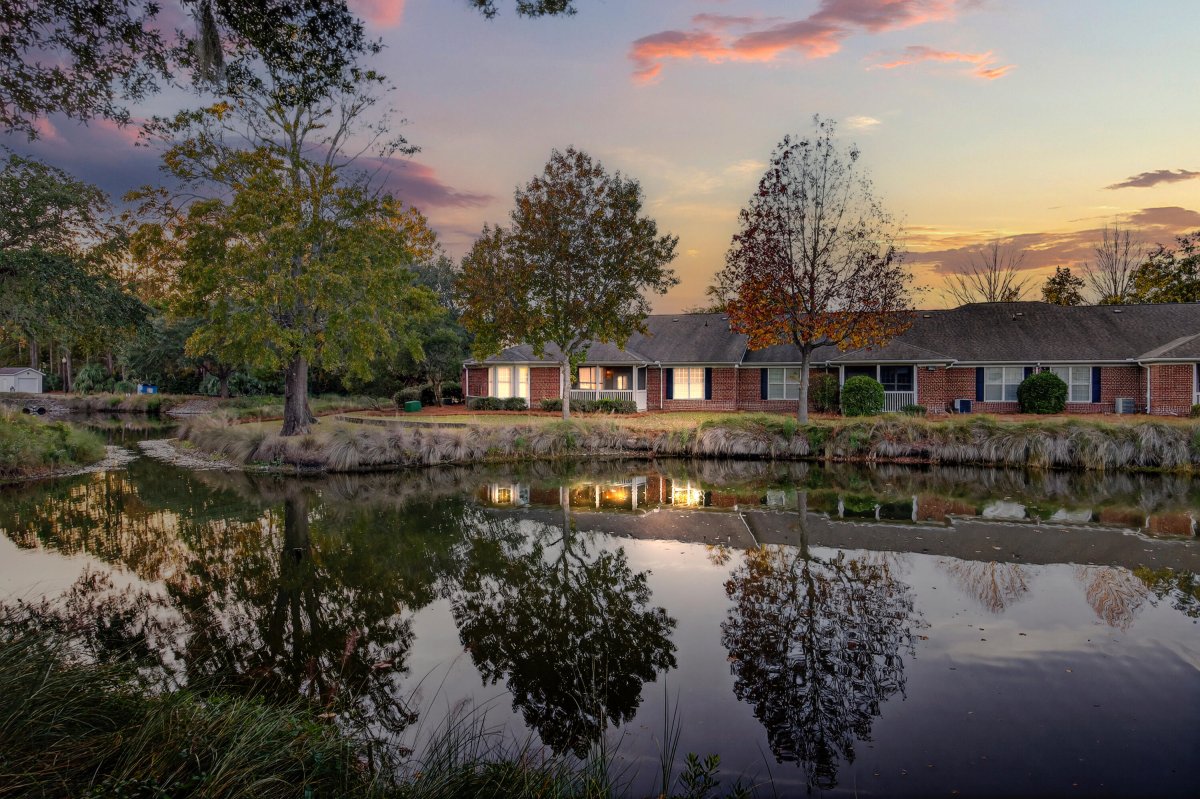 1411 Cambridge Lakes Drive 108