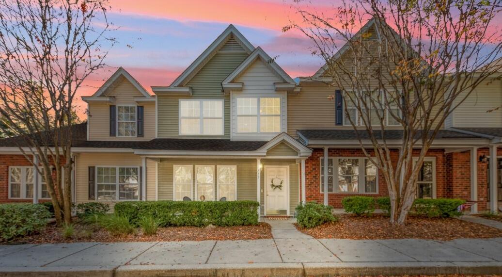 553 Tayrn Drive