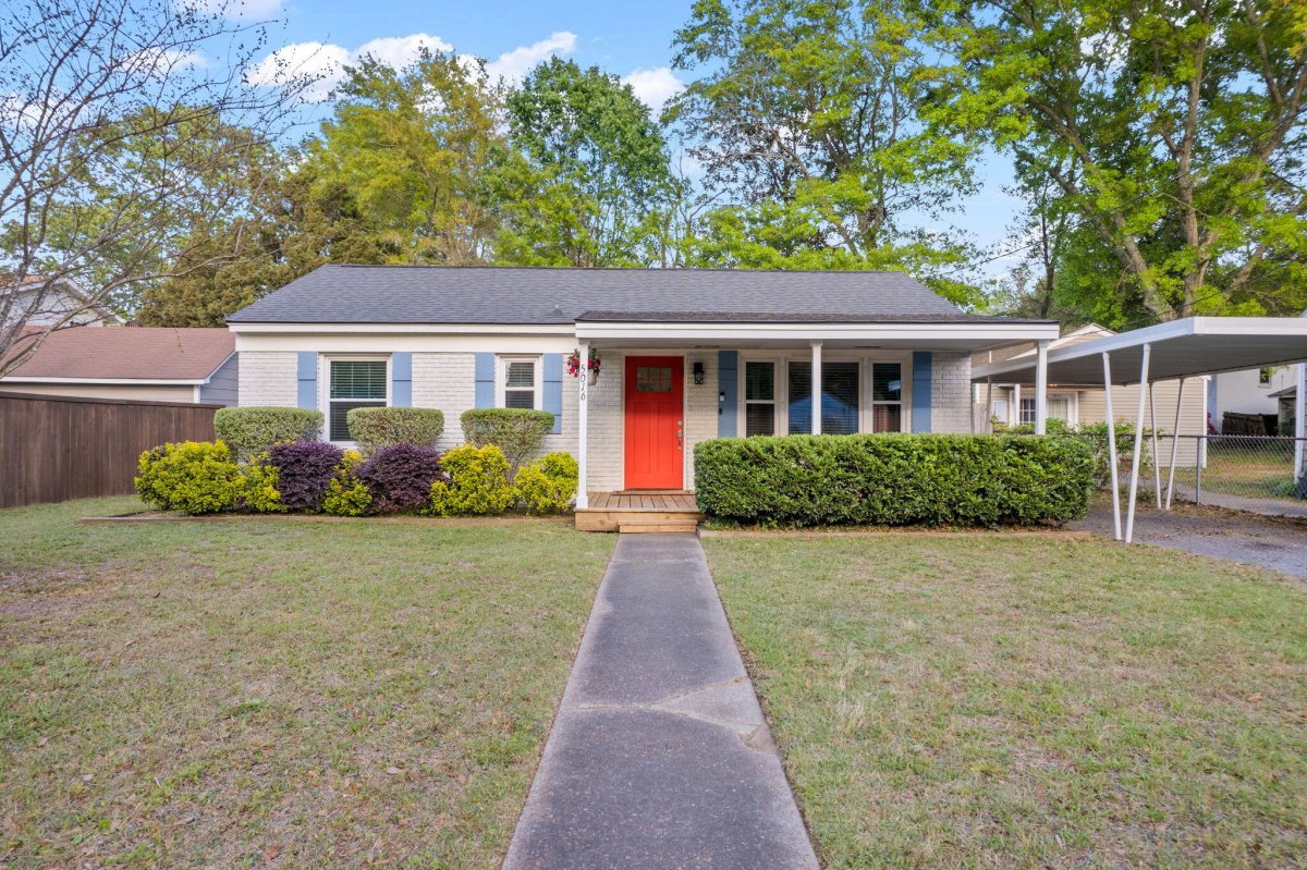 5016 Alpha Street
