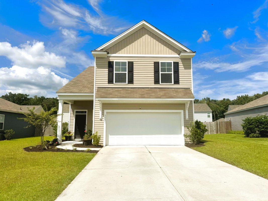 111 Akeley Lane