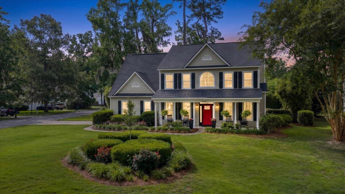 4048 Plantation House Road
