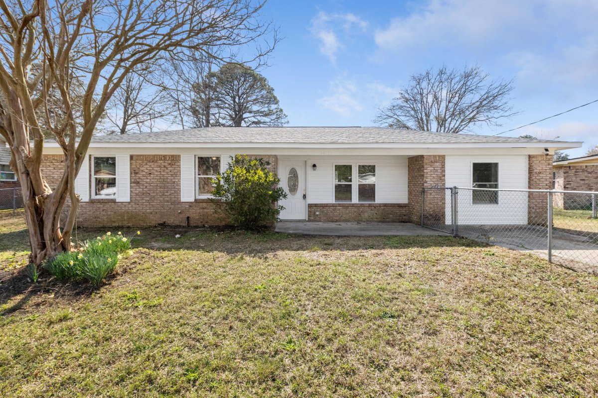 4463 Hardwood Street