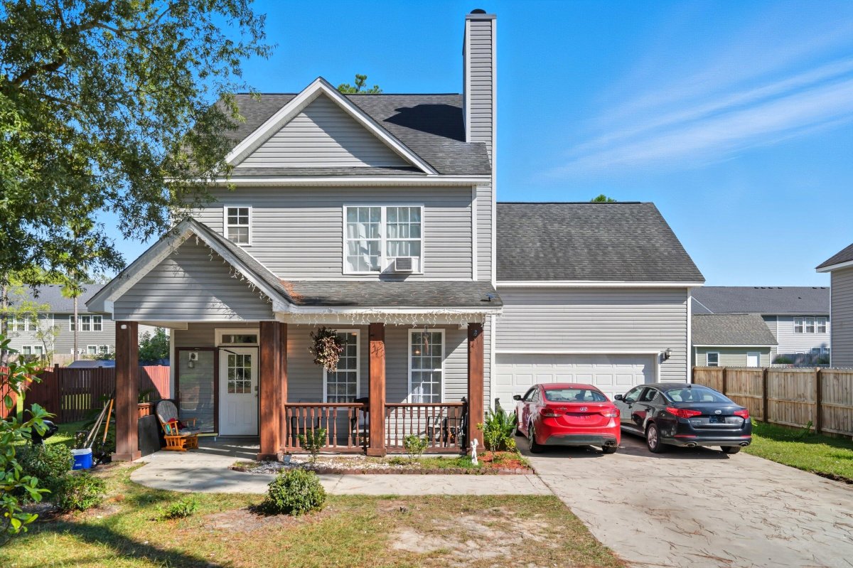 105 Beverly Drive