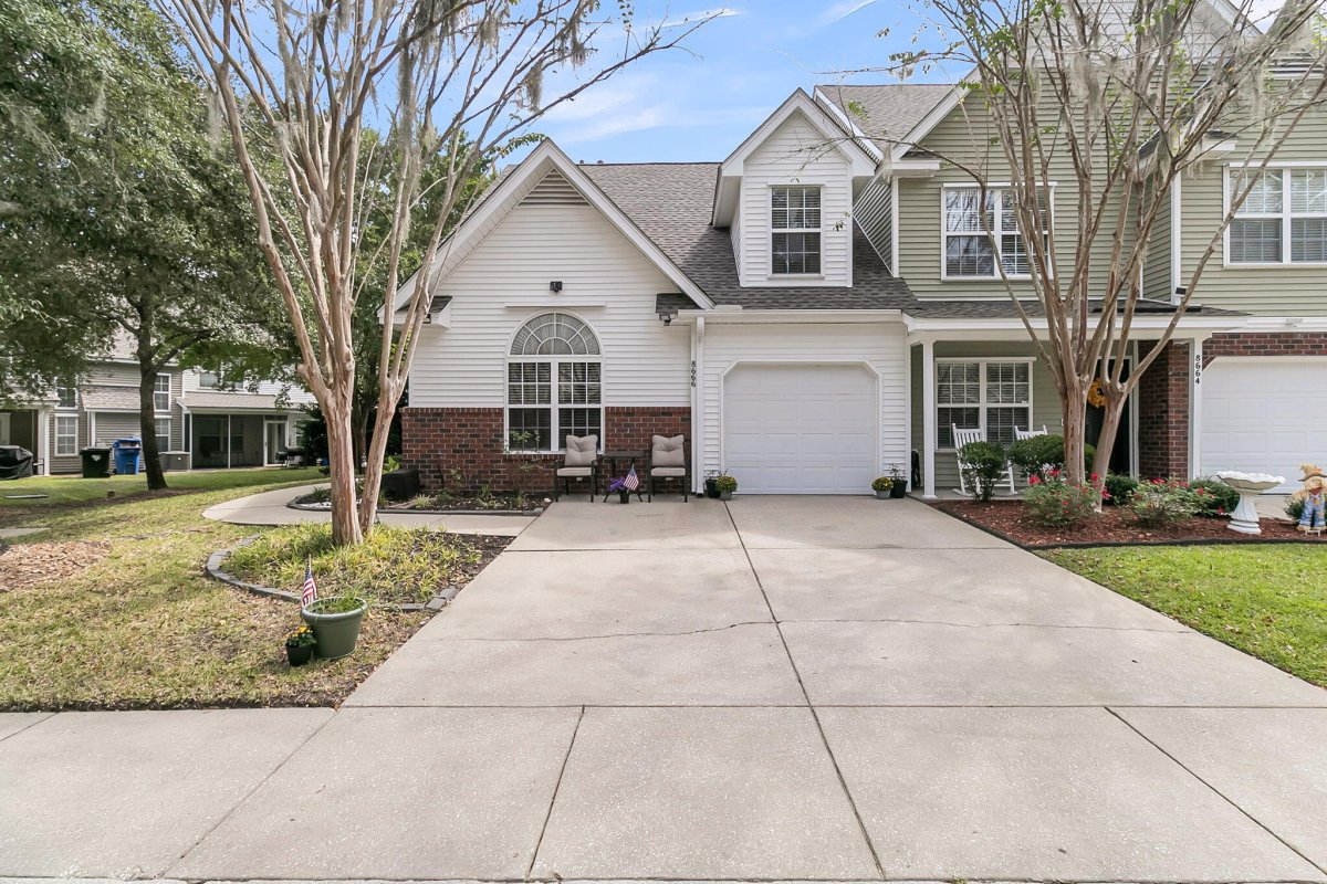 8666 Grassy Oak Trail