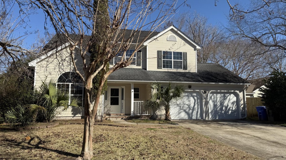 4084 Laurelwood Drive