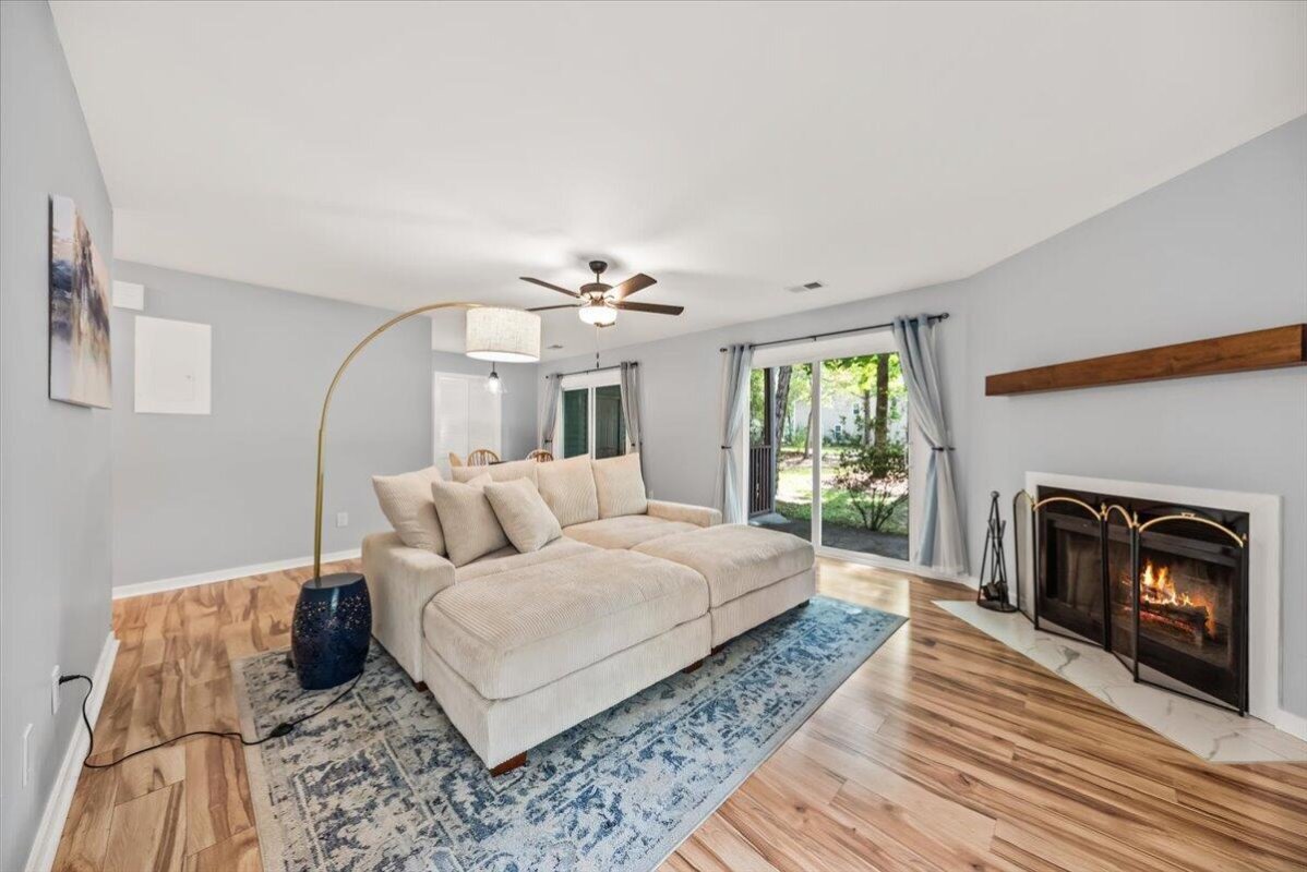 7910 Timbercreek Lane D