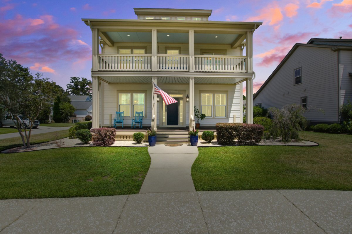 4303 Misty Hollow Lane