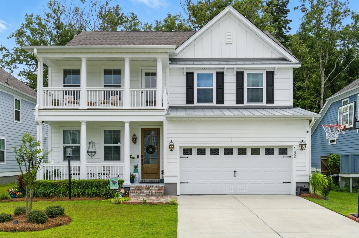 142 Boots Branch Road
