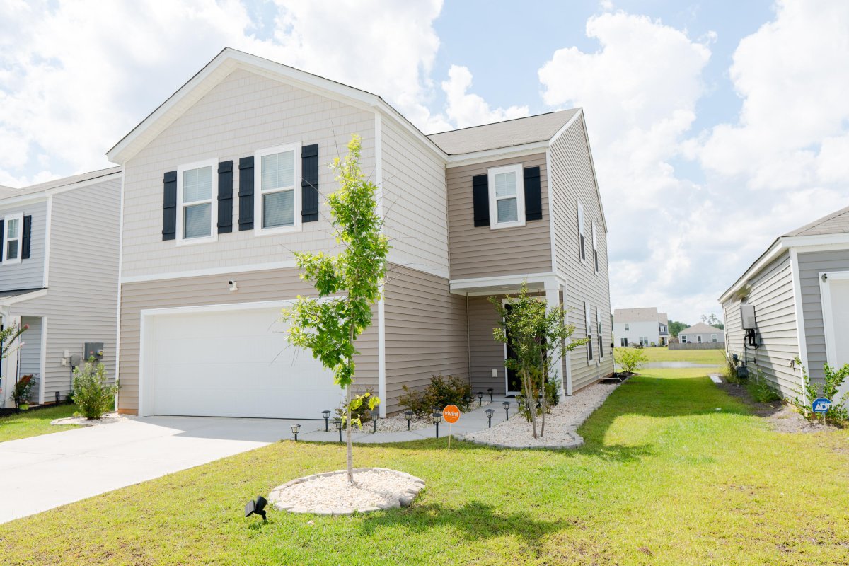 322 Coral Sunset Way