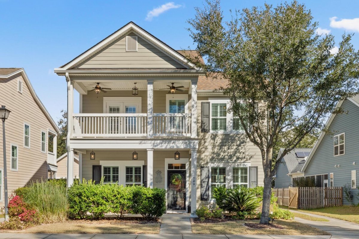 1760 Batten Drive