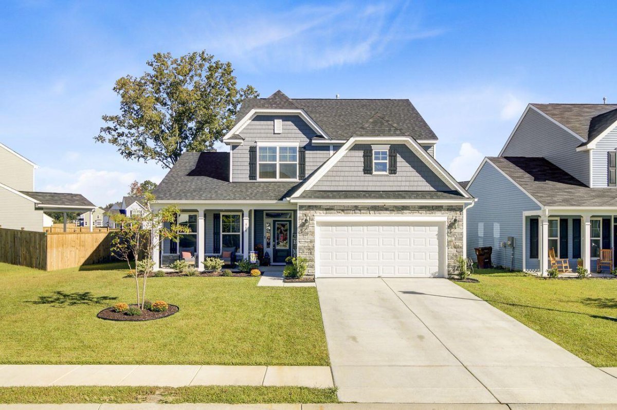 348 Blue Oak Drive
