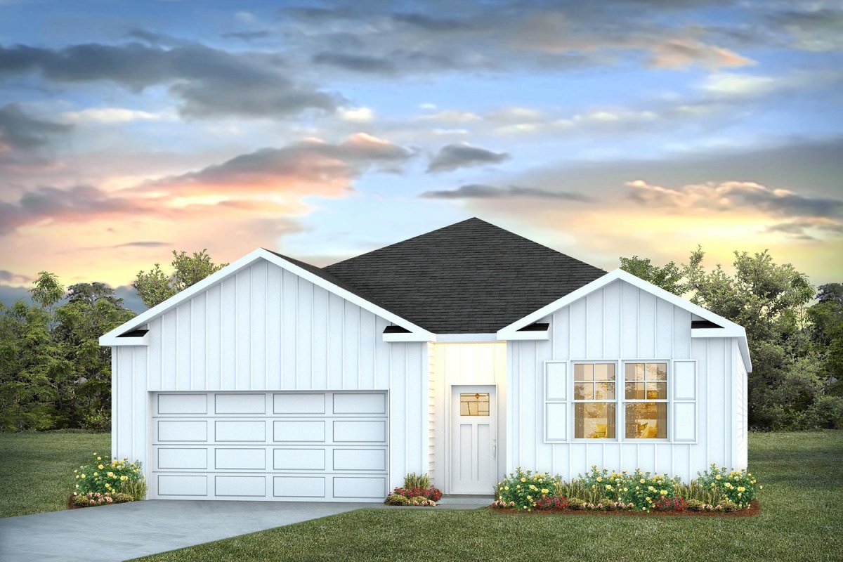 171 Broadstone Drive
