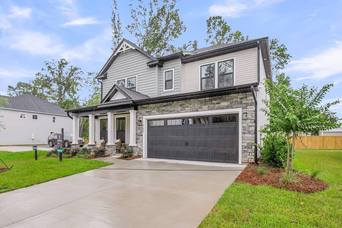 8627 Connor Court