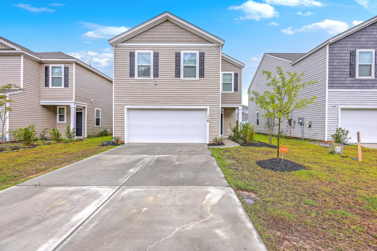 116 Sunray Lane