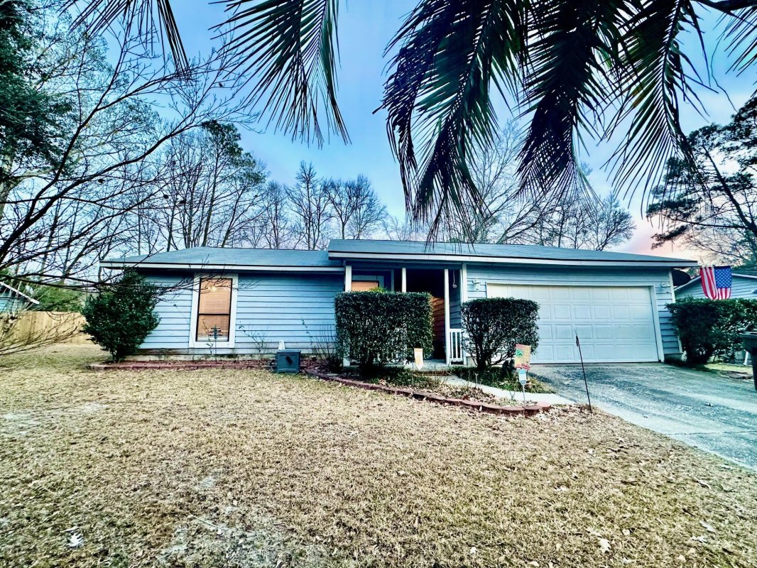 5 Wardlaw Court