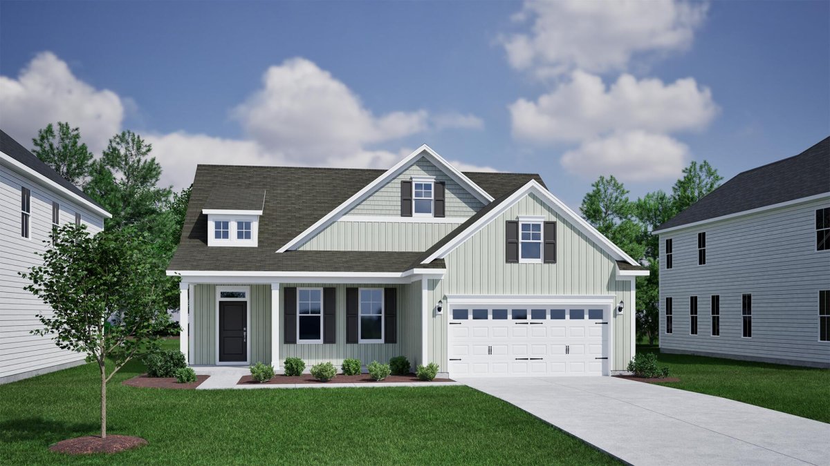 164 Grange Circle