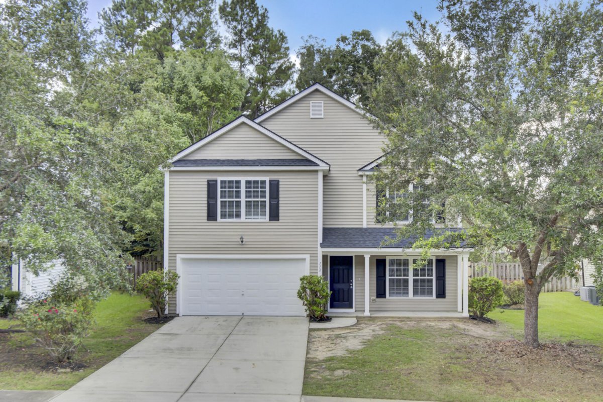 112 Malibu Road