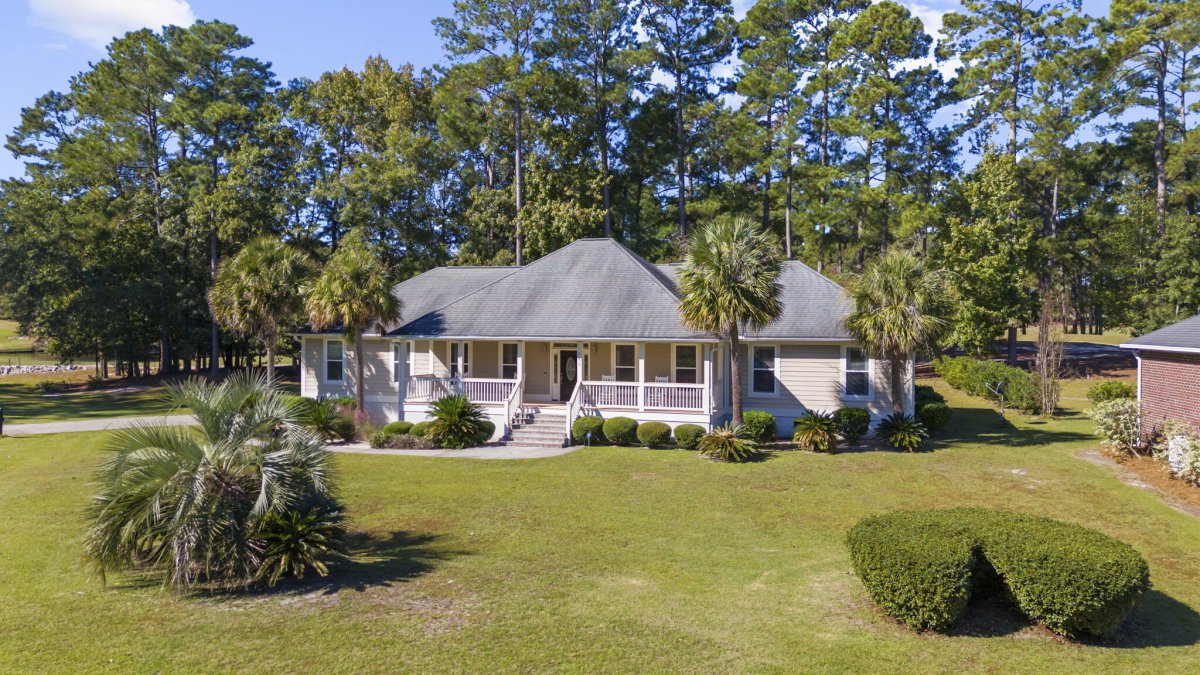 461 Chapel Creek Drive
