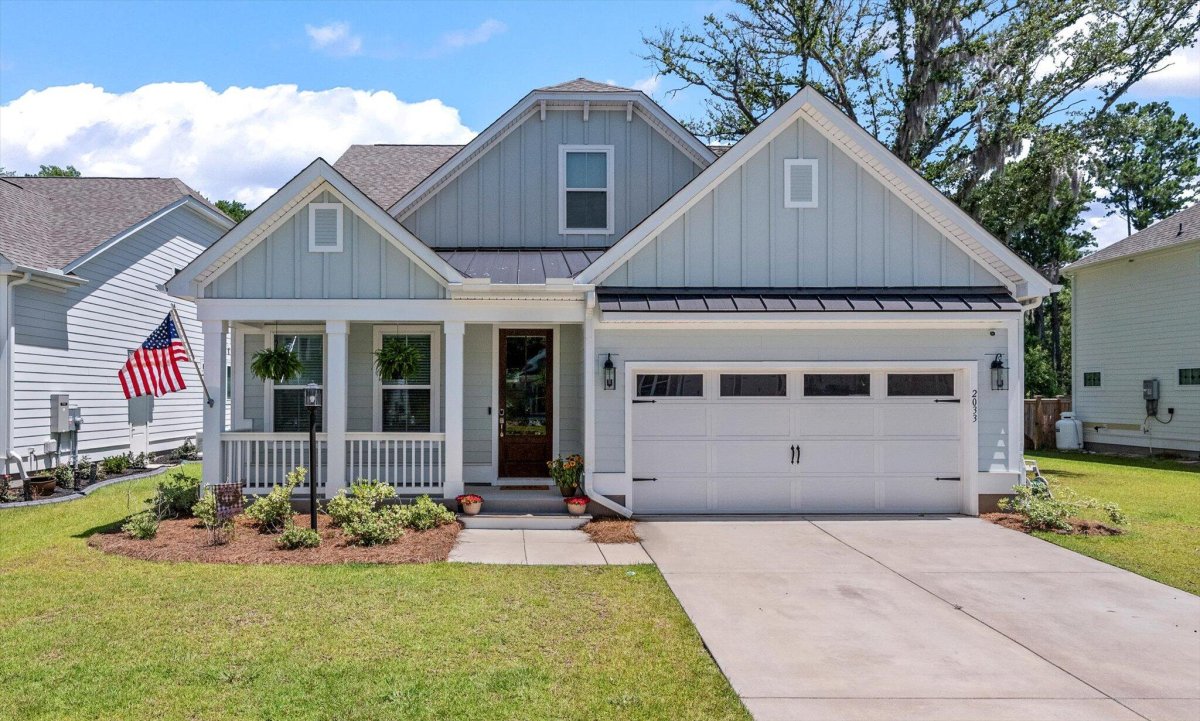 2033 Kings River Trail