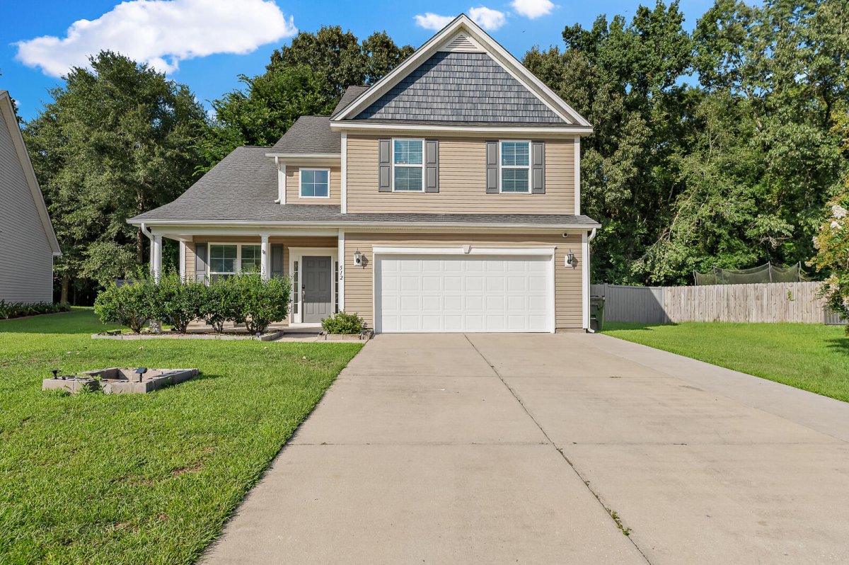 512 Stoney Field Drive