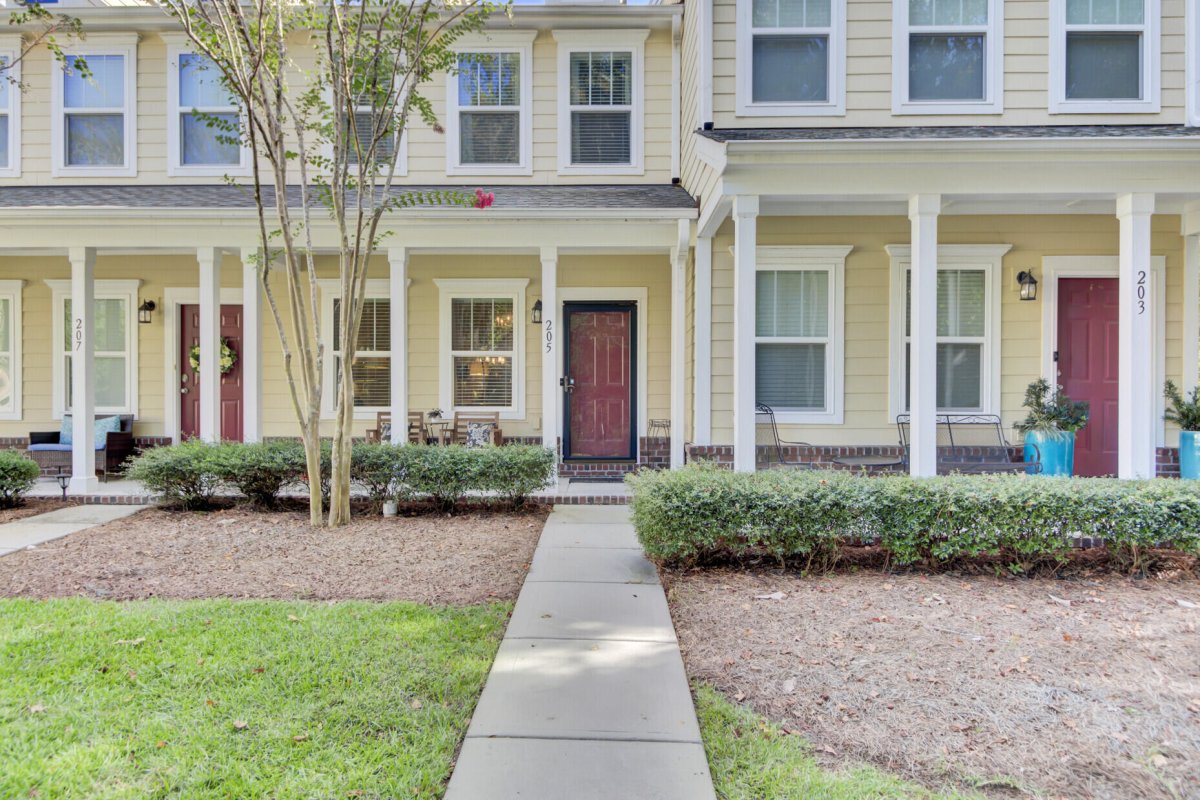 205 Bennett Lane