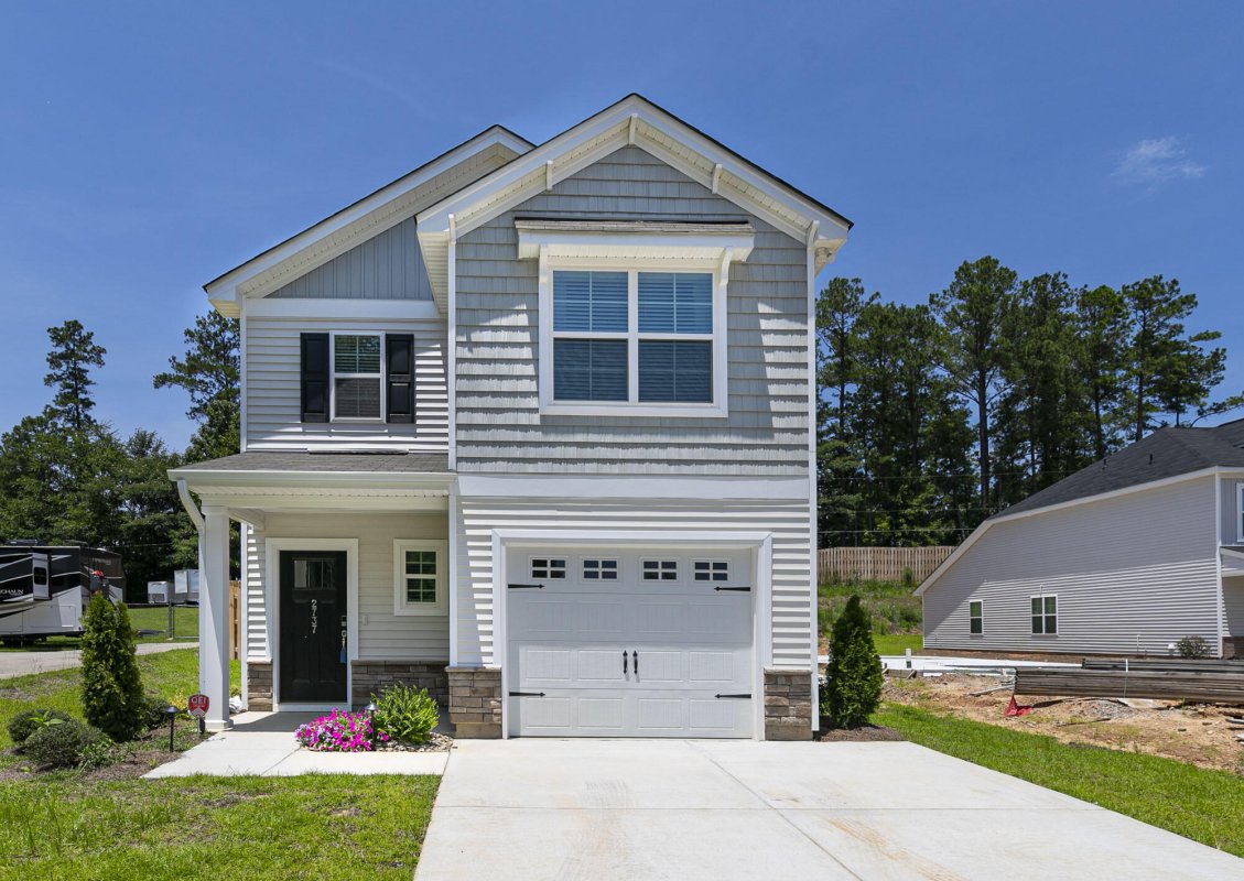 207 Central Creek Drive Lot 3