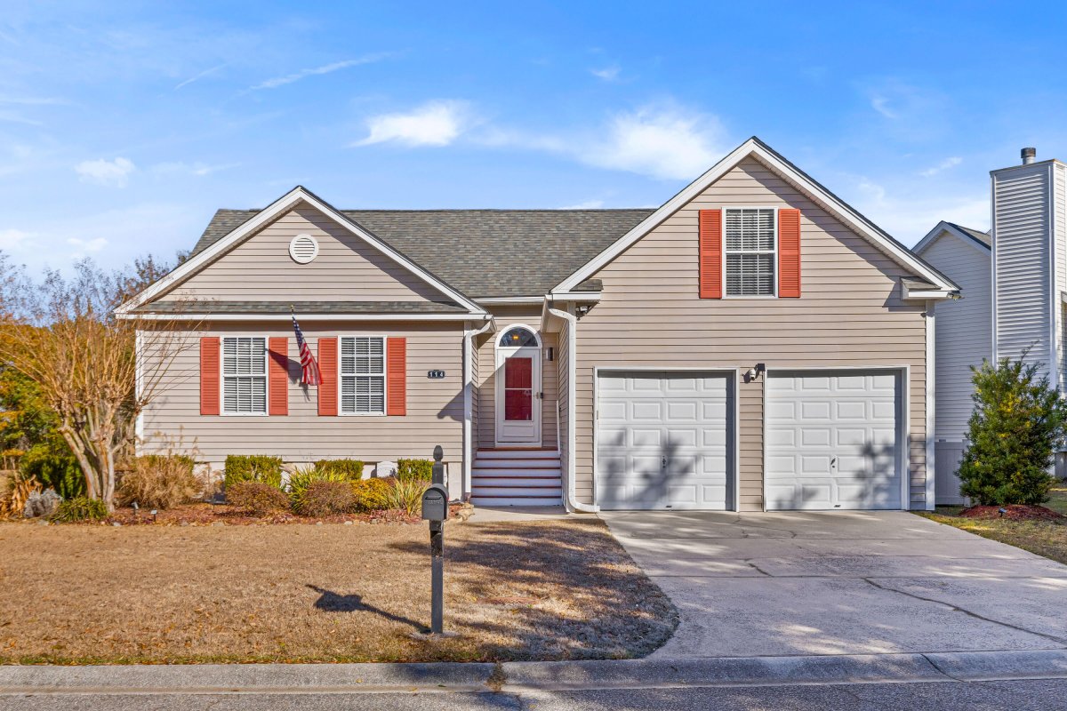 114 Sea Cotton Circle