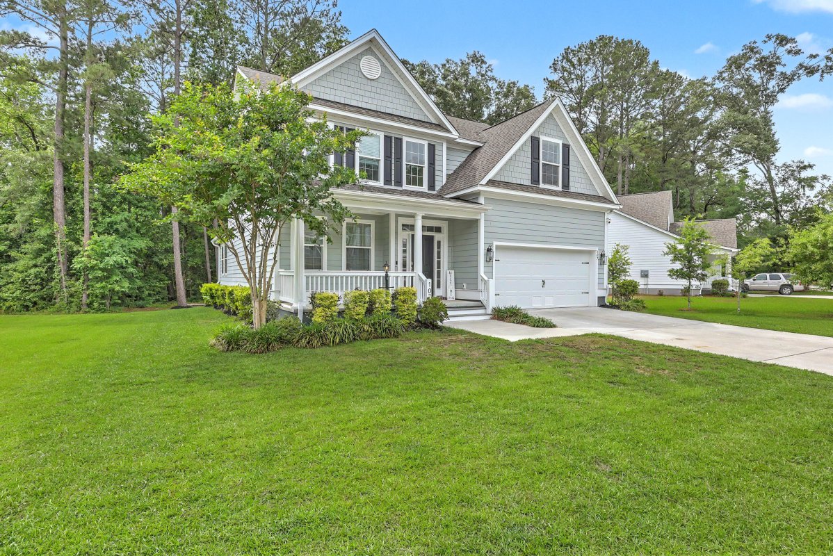 107 Windward Drive