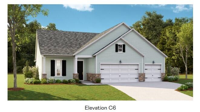 1059 Oyster Drill Drive