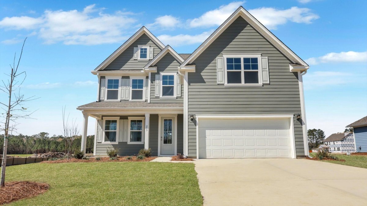 213 Bilge Road
