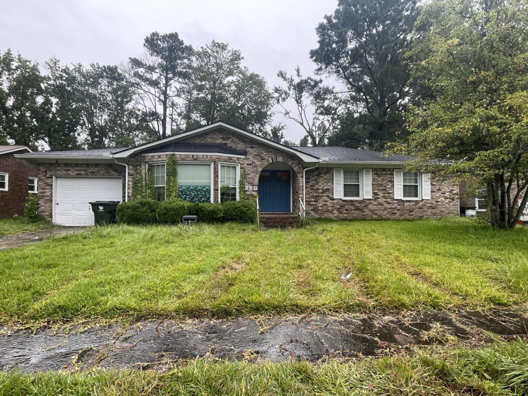 228 Loblolly Circle