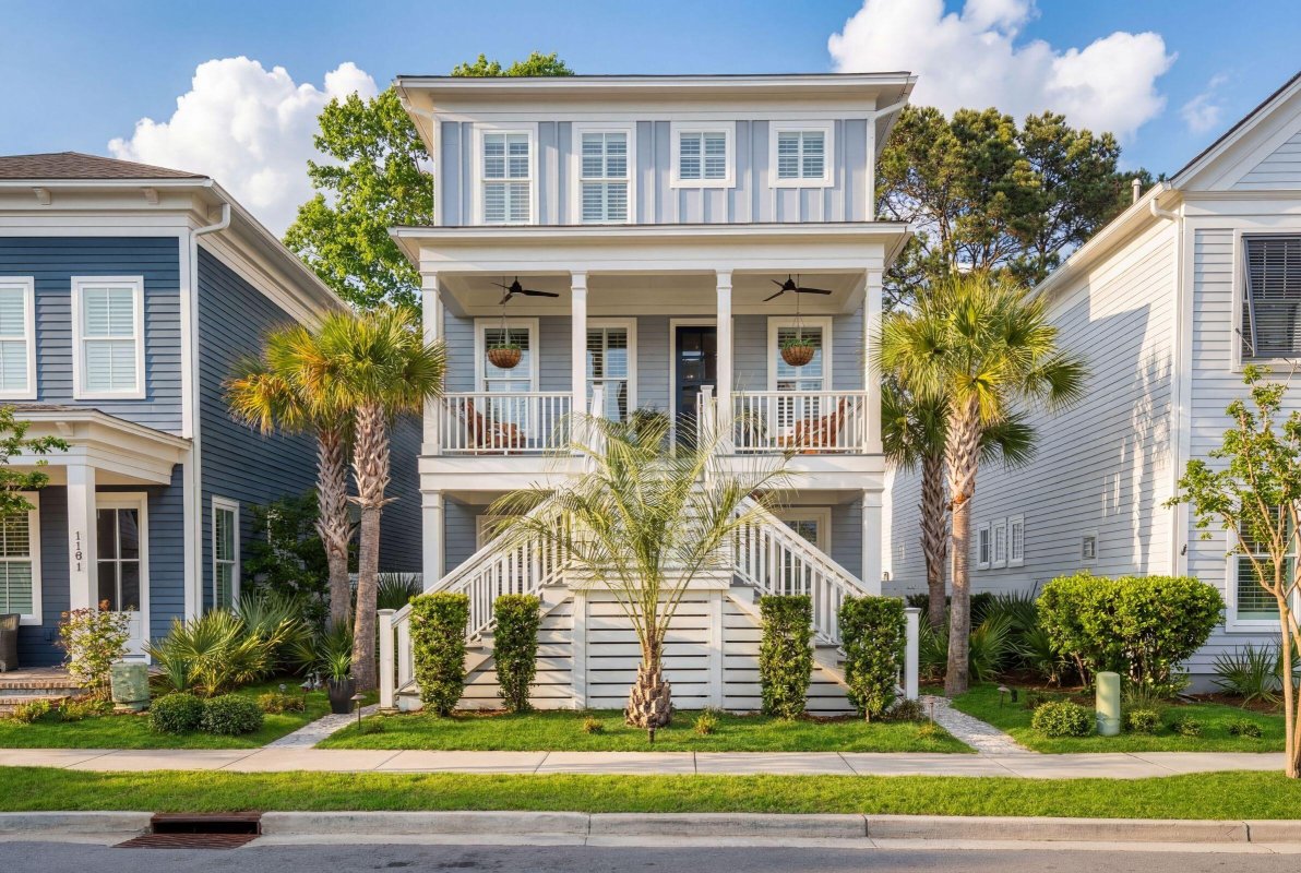 1179 Welcome Drive