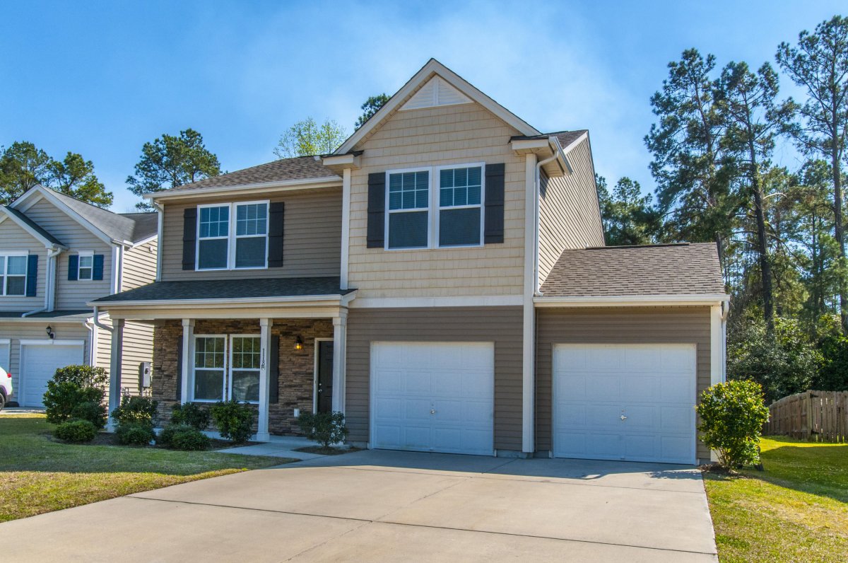 118 Balsam Circle