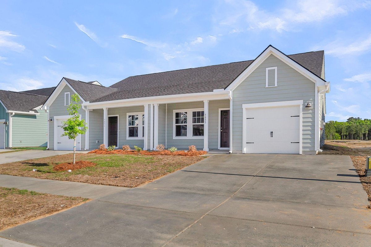 5054 Blackberry Lane