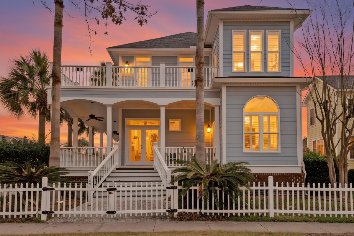 2125 Cheswick Lane