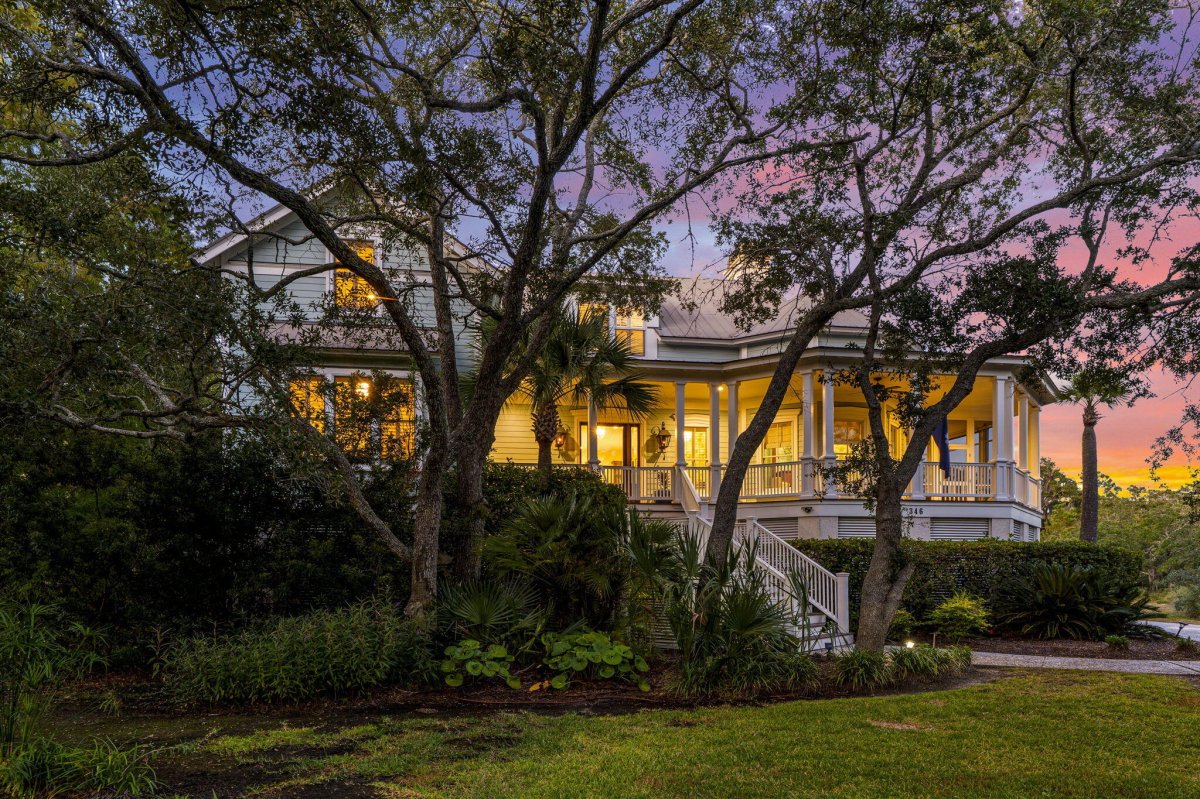 346 Bayview Drive