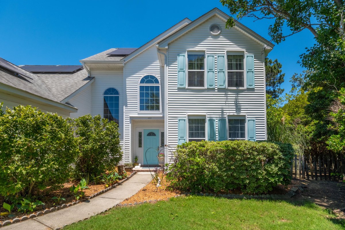 422 S Piazza Court
