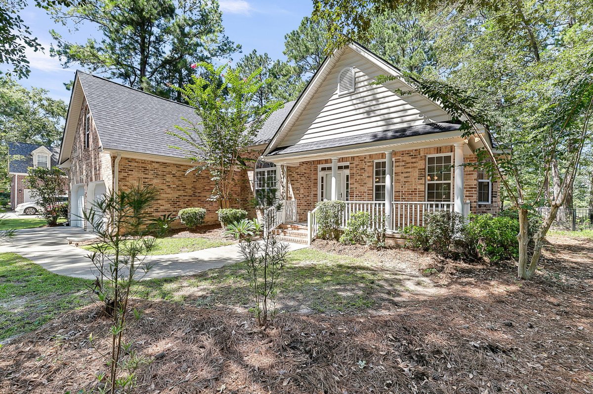 4416 Wild Thicket Lane
