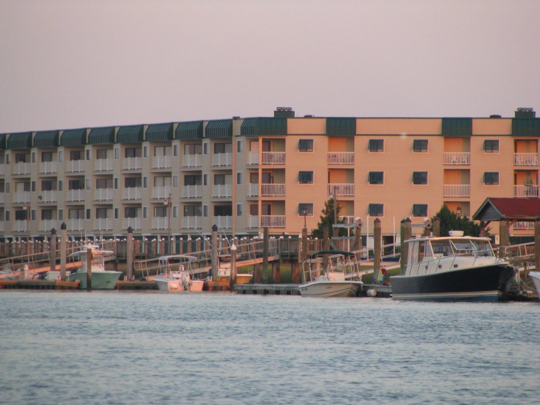 3701 Dock Site Road 205