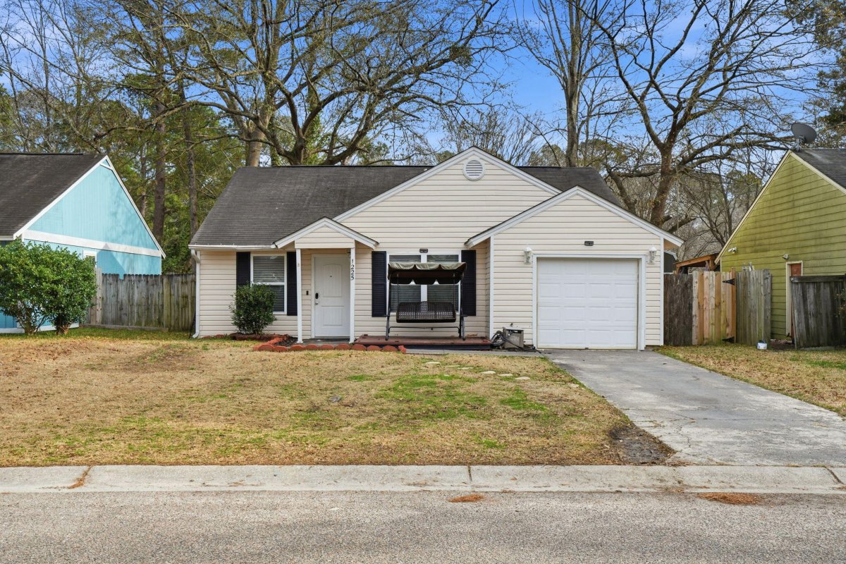 1225 Maryland Drive