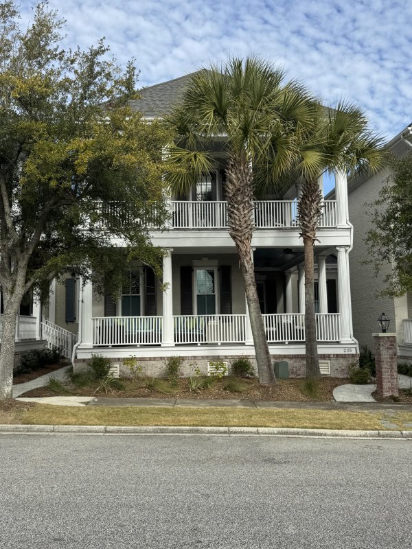 205 Delahow Street