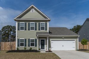 134 Rockingham Way