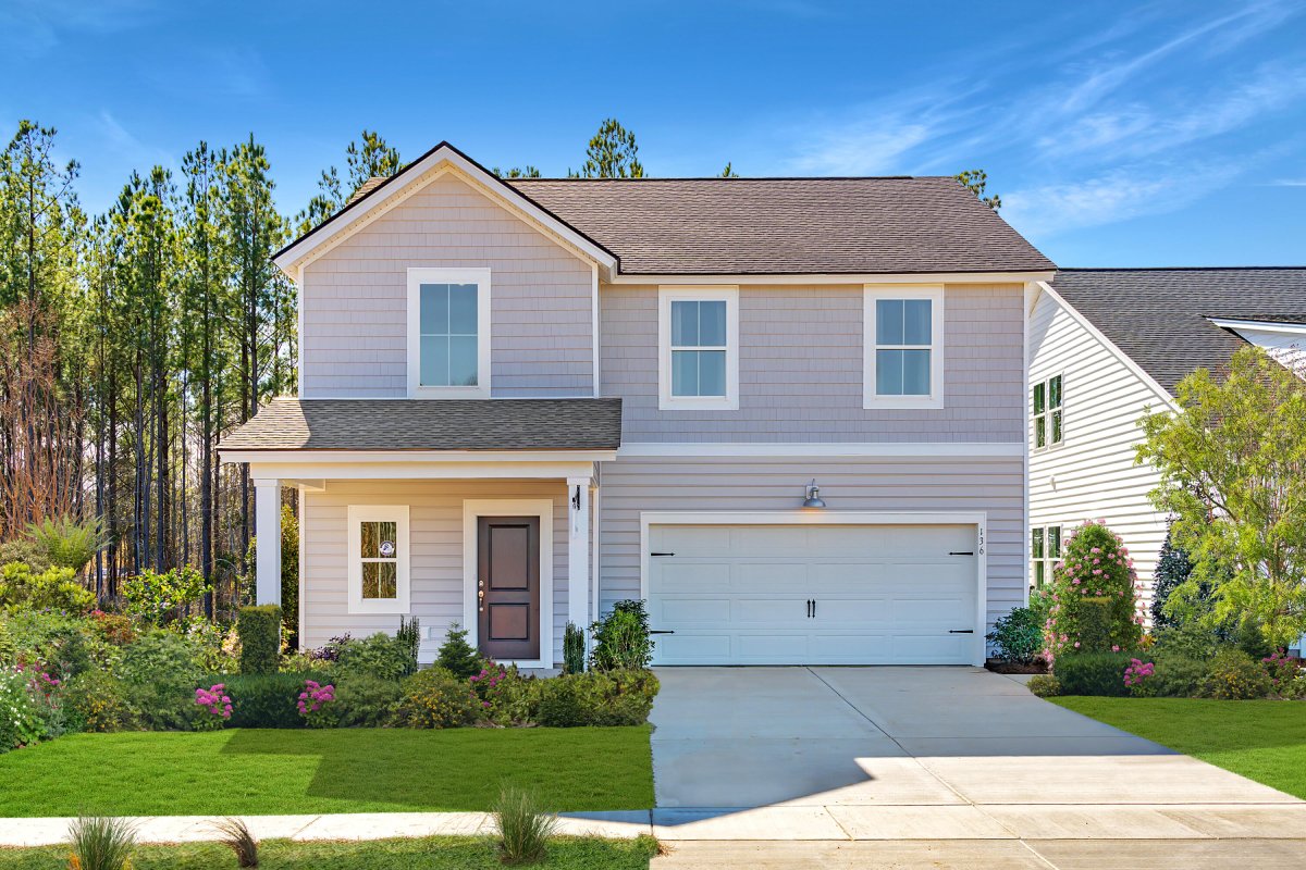 1042 Adirondack Drive