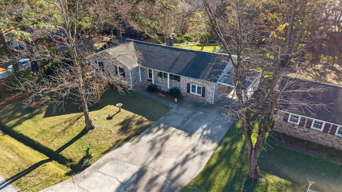 2080 Church Creek Drive