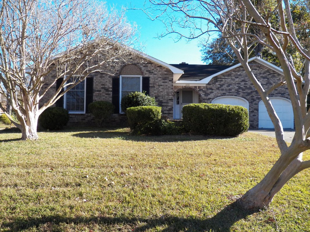 408 Bristlecone Drive