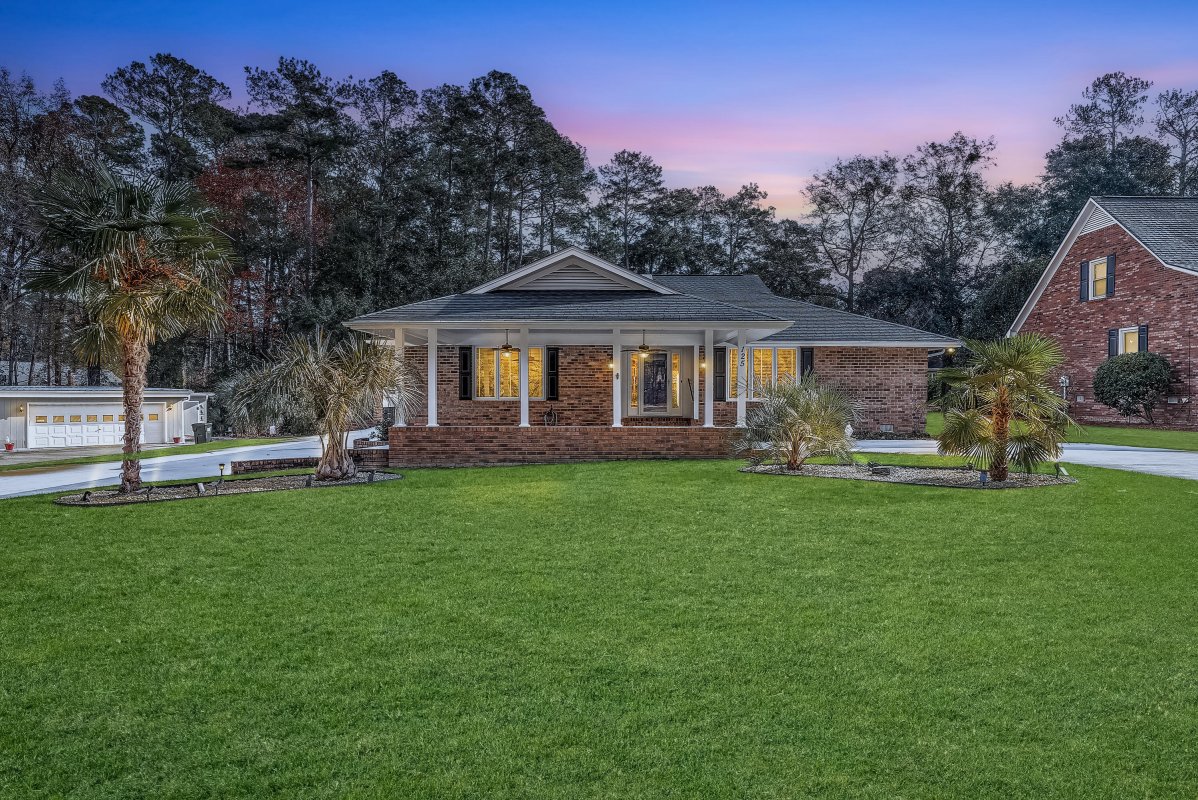 125 Cooper Drive