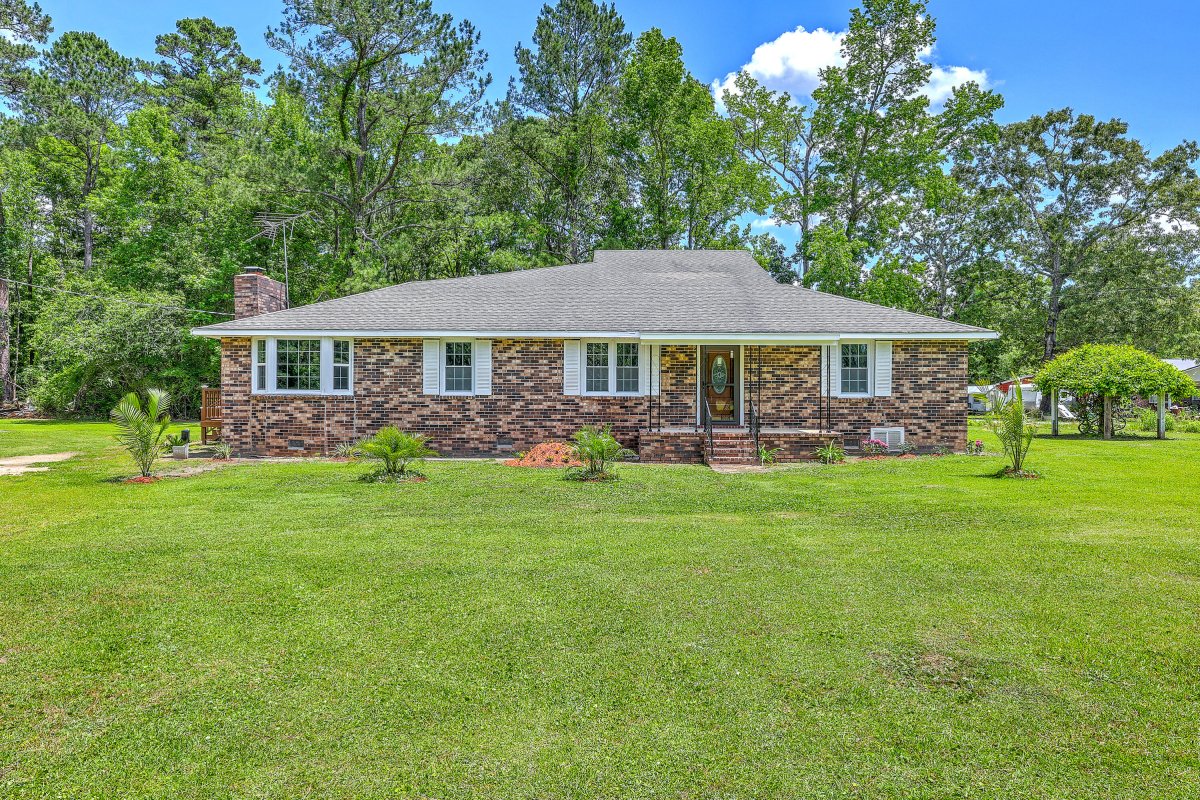 1186 French Santee Road