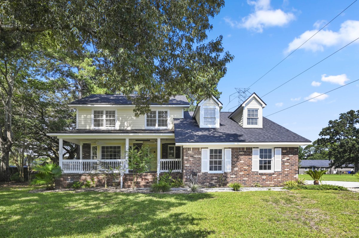 8131 Waltham Road