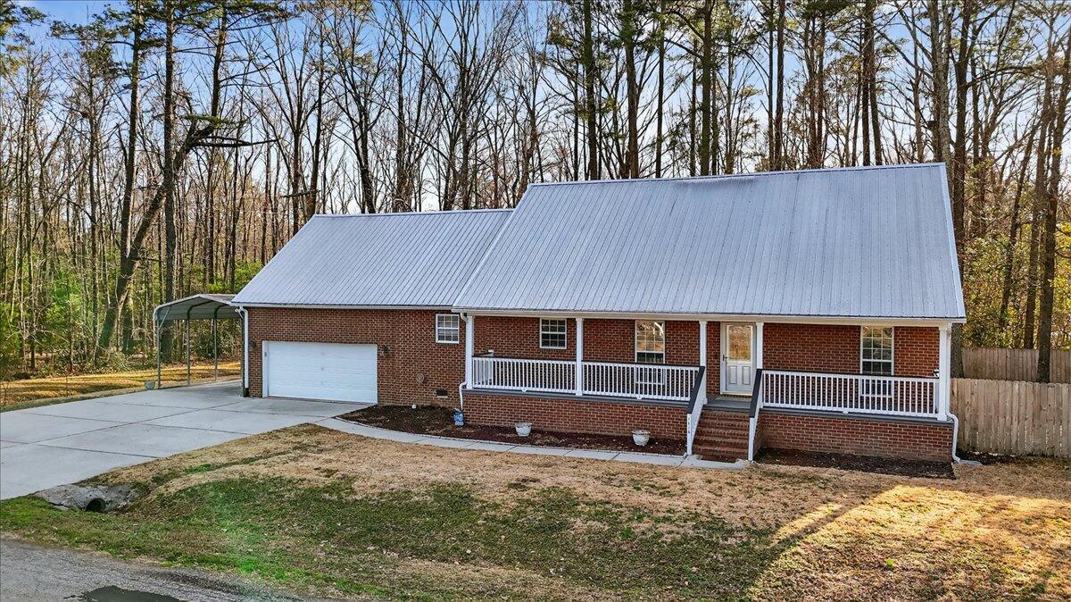 1102 Ansel Drive