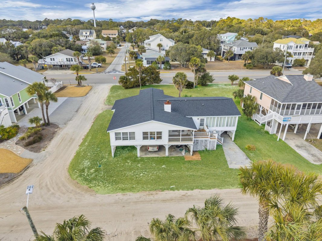 2308 Palmetto Boulevard
